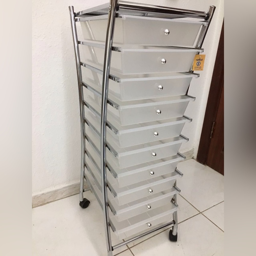 Drawer Organizer